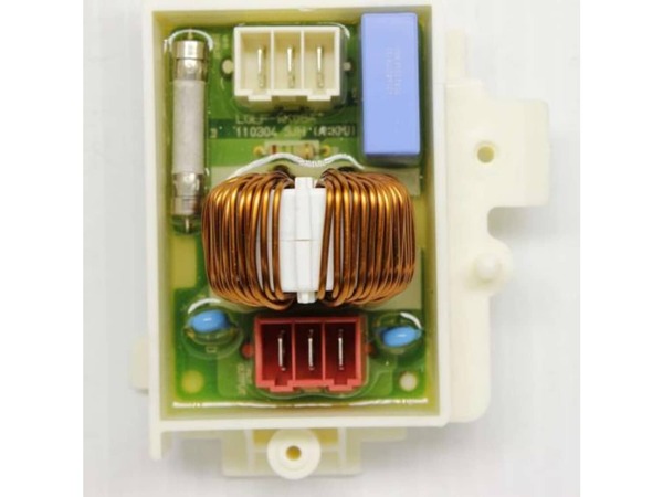 8750900-1-M-LG-EAM60991302-FILTER ASSEMBLY