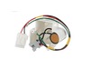 8751179-2-S-LG-EBG60663230-THERMISTOR ASSEMBLY,PTC