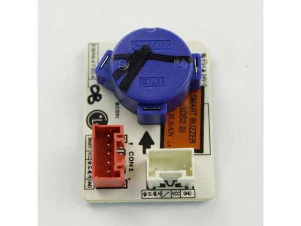 8751268-1-M-LG-EBR64730408-Dispenser Control Board Assembly