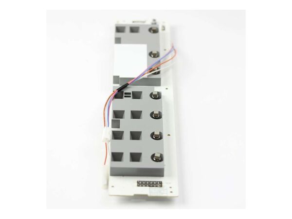 8751297-1-M-LG-EBR72955412-PCB ASSEMBLY,DISPLAY