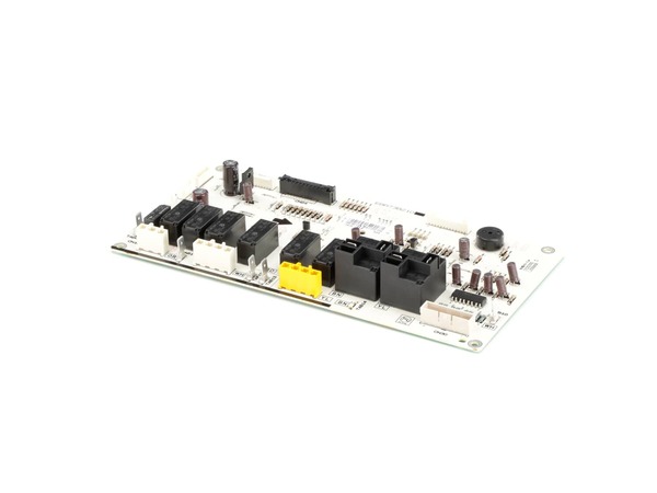 8751318-1-M-LG-EBR73821007-PCB ASSEMBLY,MAIN