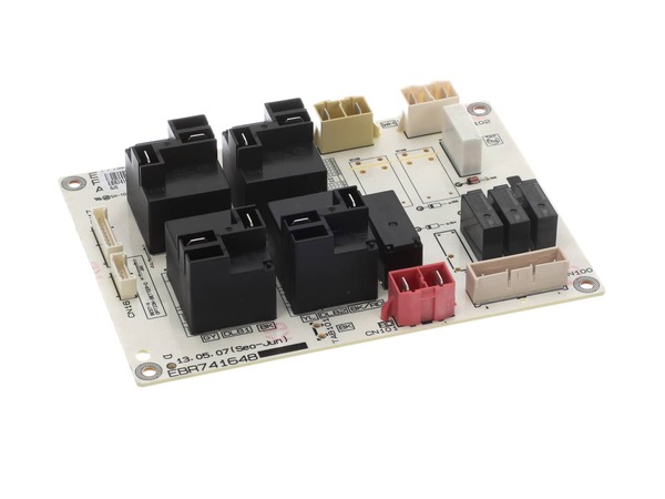 8751324-1-M-LG-EBR74164805-Relay Control Board