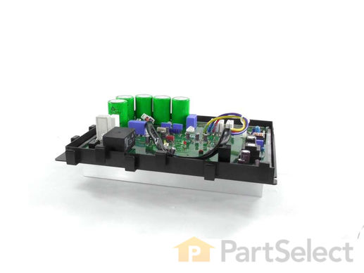 8751374-1-M-LG-EBR75228203-PCB ASSEMBLY,INVERTER