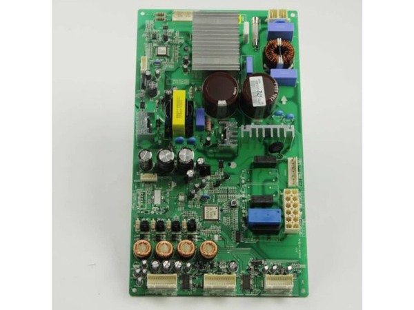 8751378-1-M-LG-EBR75234712-MAIN ELECTRONIC CONTROL BOARD
