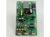 MAIN ELECTRONIC CONTROL BOARD – Part Number: EBR75234712