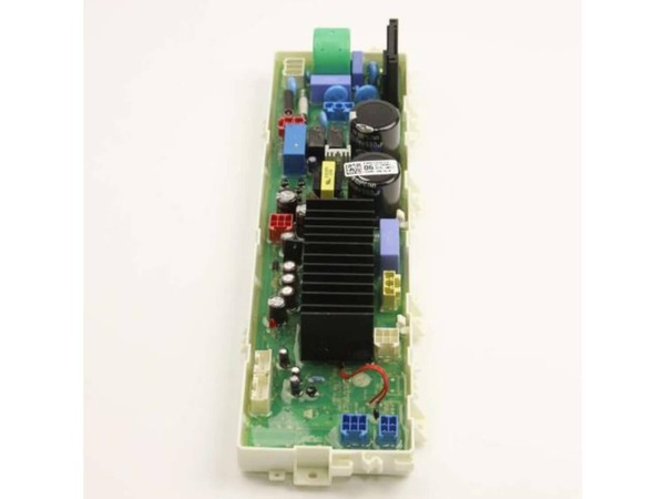 8751414-1-M-LG-EBR75857906-PCB ASSEMBLY,MAIN