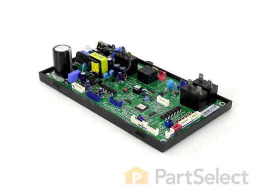 8751474-1-M-LG-EBR76479902-PCB ASSEMBLY,MAIN