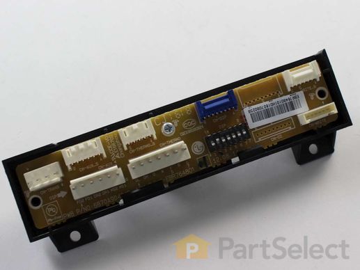 8751477-1-M-LG-EBR76480101-PCB ASSEMBLY,SUB