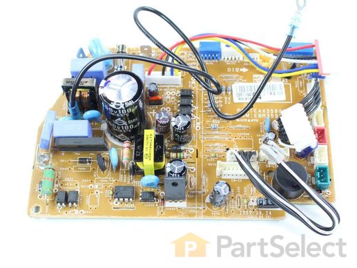 8751587-1-M-LG-EBR77064204-PCB ASSEMBLY,MAIN