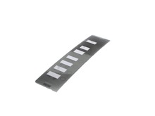 Refrigerator Display User Interface – Part Number: MCK66585116
