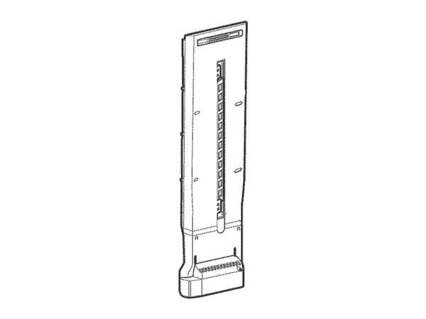 8752534-1-M-LG-MCZ62951805-DUCT,MULTI