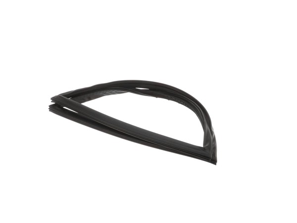 8752588-1-M-LG-MDS64172918-Refrigerator Freezer Door Gasket - Black