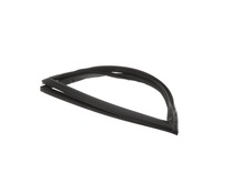 Refrigerator Freezer Door Gasket - Black – Part Number: MDS64172918