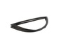 8752588-2-S-LG-MDS64172918-Refrigerator Freezer Door Gasket - Black