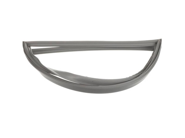 8752589-1-M-LG-MDS64172919-Freezer Door Gasket - Gray