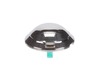 Washer Pulsator Cap – Part Number: DC66-00777A