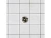 Screw – Part Number: WB01K10116