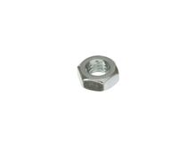 NUT HEX M4-.7 THREAD – Part Number: WB01T10133