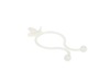 8753379-2-S-GE-WB01X20406-CABLE CLAMP
