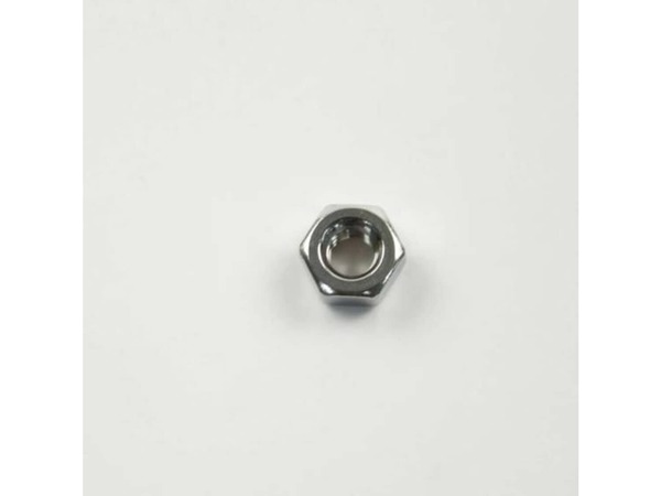 8753382-1-M-GE-WB01X21270-RACK GUIDE NUT
