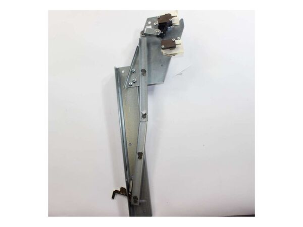 8753390-1-M-GE-WB02K10318-LATCH ASSEMBLY LOWER
