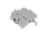 8753397-3-S-GE-WB02K10334-LATCH AUTOMATIC