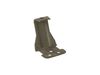 BRACKET DOOR – Part Number: WB02K10336