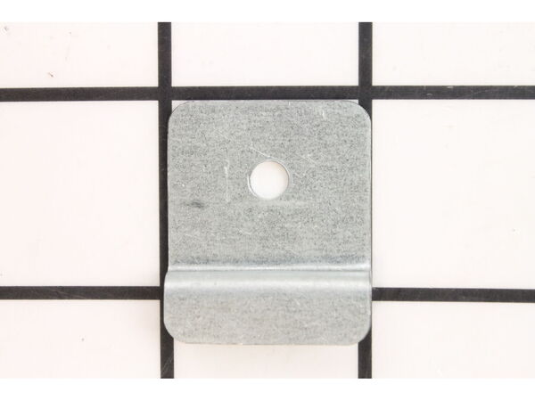 8753409-1-M-GE-WB02K10350-BRACKET GLASS