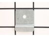 BRACKET GLASS – Part Number: WB02K10350