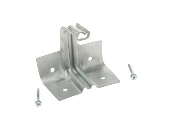 8753433-1-M-GE-WB02K10385-BRACKET Assembly ANTI-TIP
