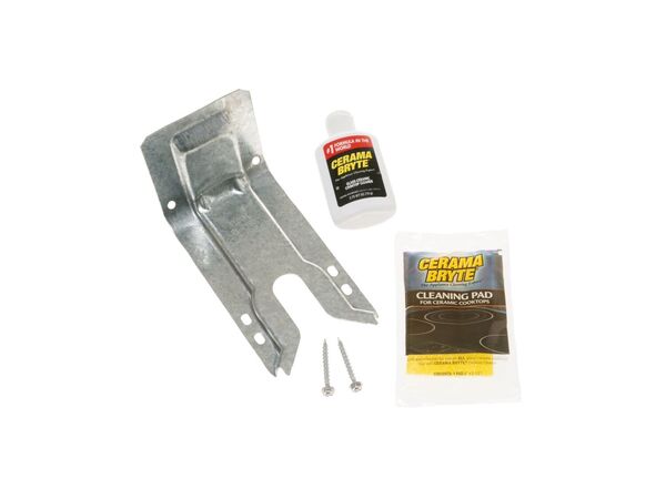 8753434-1-M-GE-WB02K10386-BRACKET Assembly ANTI-TIP