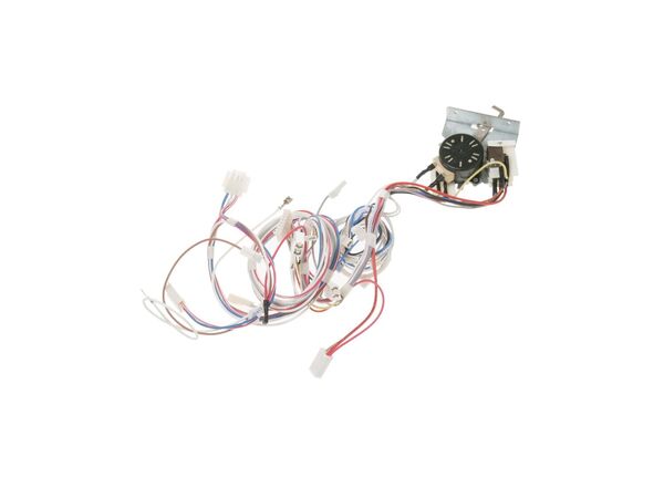8753437-1-M-GE-WB02K10391- AUTOMATIC LATCH Assembly