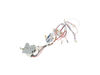 8753437-2-S-GE-WB02K10391- AUTOMATIC LATCH Assembly