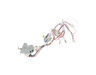 8753437-3-S-GE-WB02K10391- AUTOMATIC LATCH Assembly