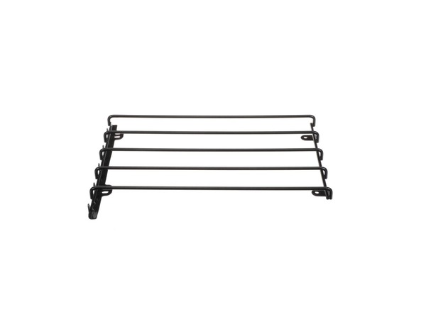 8753440-1-M-GE-WB02K10395- GUIDE OVEN RACK Left Hand