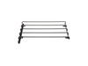 8753440-2-S-GE-WB02K10395- GUIDE OVEN RACK Left Hand