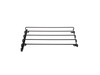 8753440-3-S-GE-WB02K10395- GUIDE OVEN RACK Left Hand