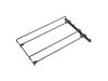 8753441-2-S-GE-WB02K10396- GUIDE OVEN RACK Right Hand