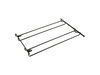 GUIDE OVEN RACK Left Hand – Part Number: WB02K10397
