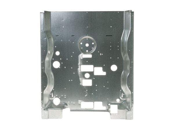 8753444-1-M-GE-WB02T10534- MAINBACK Assembly