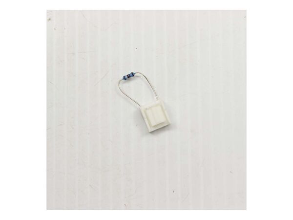 8753445-1-M-GE-WB02T10535-PLUG Assembly MODEL SELECTOR