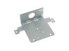 8753452-2-S-GE-WB02T10542-BRACKET STRAIN RELIEF