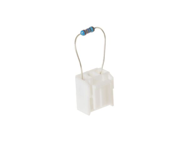 8753456-1-M-GE-WB02T10548-PLUG Assembly MODEL SELECTOR