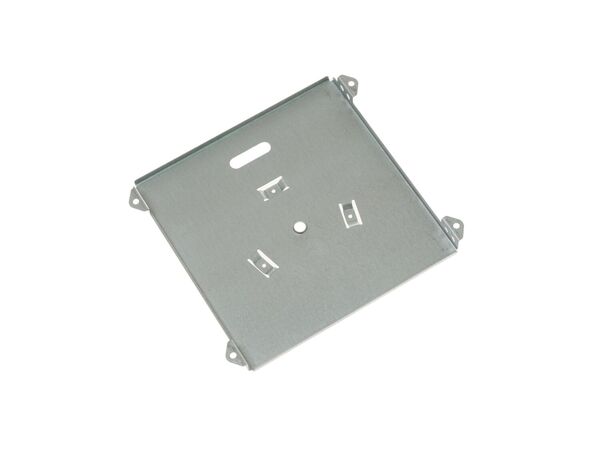 8753458-1-M-GE-WB02T10550-BRACKET CONV FAN