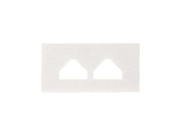 8753465-1-M-GE-WB02T10557- INSULATION Door TRIM