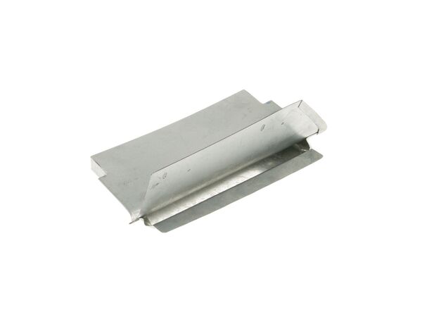8753467-1-M-GE-WB02T10559- DUCT CURVED Assembly