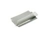DUCT CURVED Assembly – Part Number: WB02T10559
