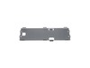 8753470-2-S-GE-WB02T10562-BRACKET AUX BOARD