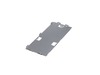8753470-3-S-GE-WB02T10562-BRACKET AUX BOARD