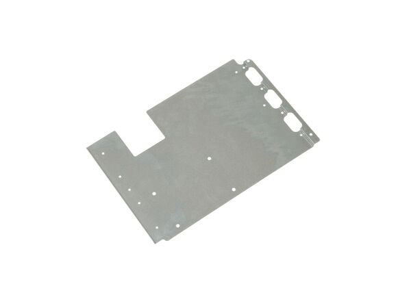 8753486-1-M-GE-WB02T10582-BRACKET RELAY BOARD